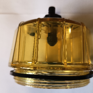 kryt předfiltru paliva Crossway E6