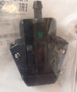 tryska ostřikovače Iveco Crossway