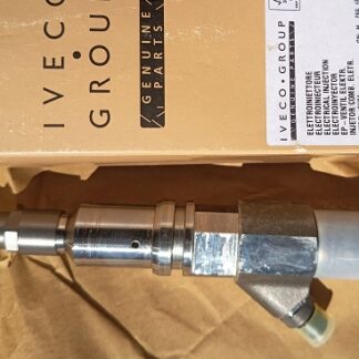 vstřikovač Iveco Cursor